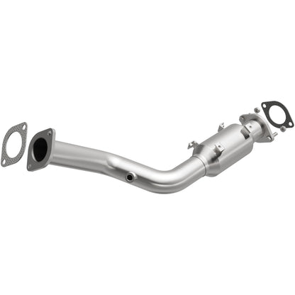 MagnaFlow 2014-2015 Nissan Rogue 2.5L California Grade CARB Compliant Direct-Fit Catalytic Converter 5592708