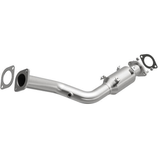 MagnaFlow 2014-2015 Nissan Rogue 2.5L California Grade CARB Compliant Direct-Fit Catalytic Converter 5592708