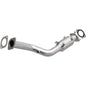 MagnaFlow 2014-2015 Nissan Rogue 2.5L California Grade CARB Compliant Direct-Fit Catalytic Converter 5592708