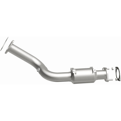 MagnaFlow 2014-2015 Nissan Rogue 2.5L California Grade CARB Compliant Direct-Fit Catalytic Converter 5592708