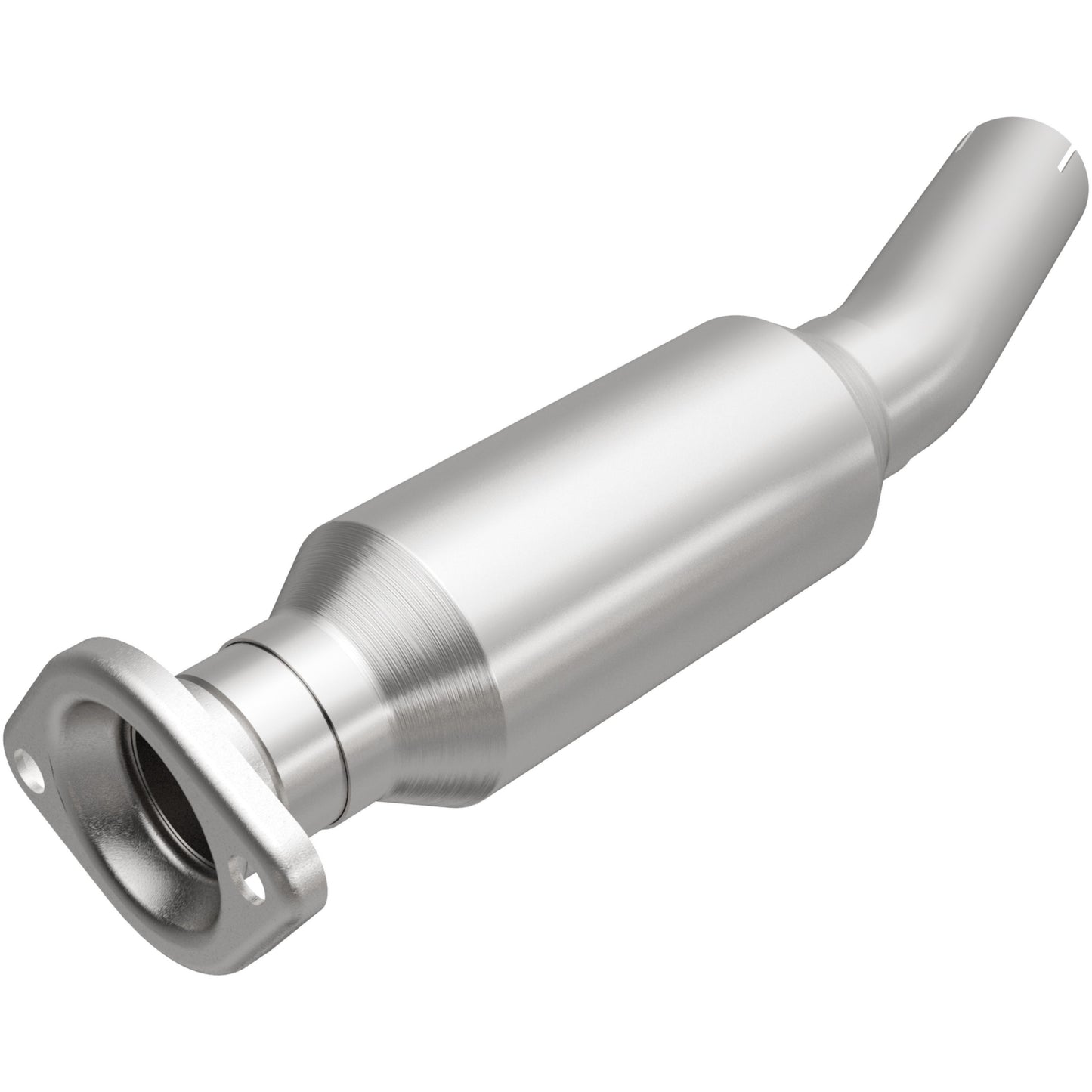 MagnaFlow 2006-2012 Toyota RAV4 3.5L California Grade CARB Compliant Direct-Fit Catalytic Converter 5592749