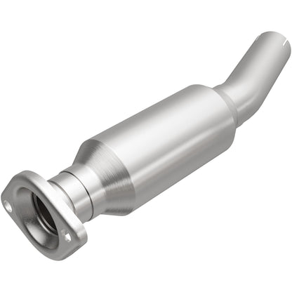 MagnaFlow 2006-2012 Toyota RAV4 3.5L California Grade CARB Compliant Direct-Fit Catalytic Converter 5592749