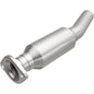 MagnaFlow 2006-2012 Toyota RAV4 3.5L California Grade CARB Compliant Direct-Fit Catalytic Converter 5592749