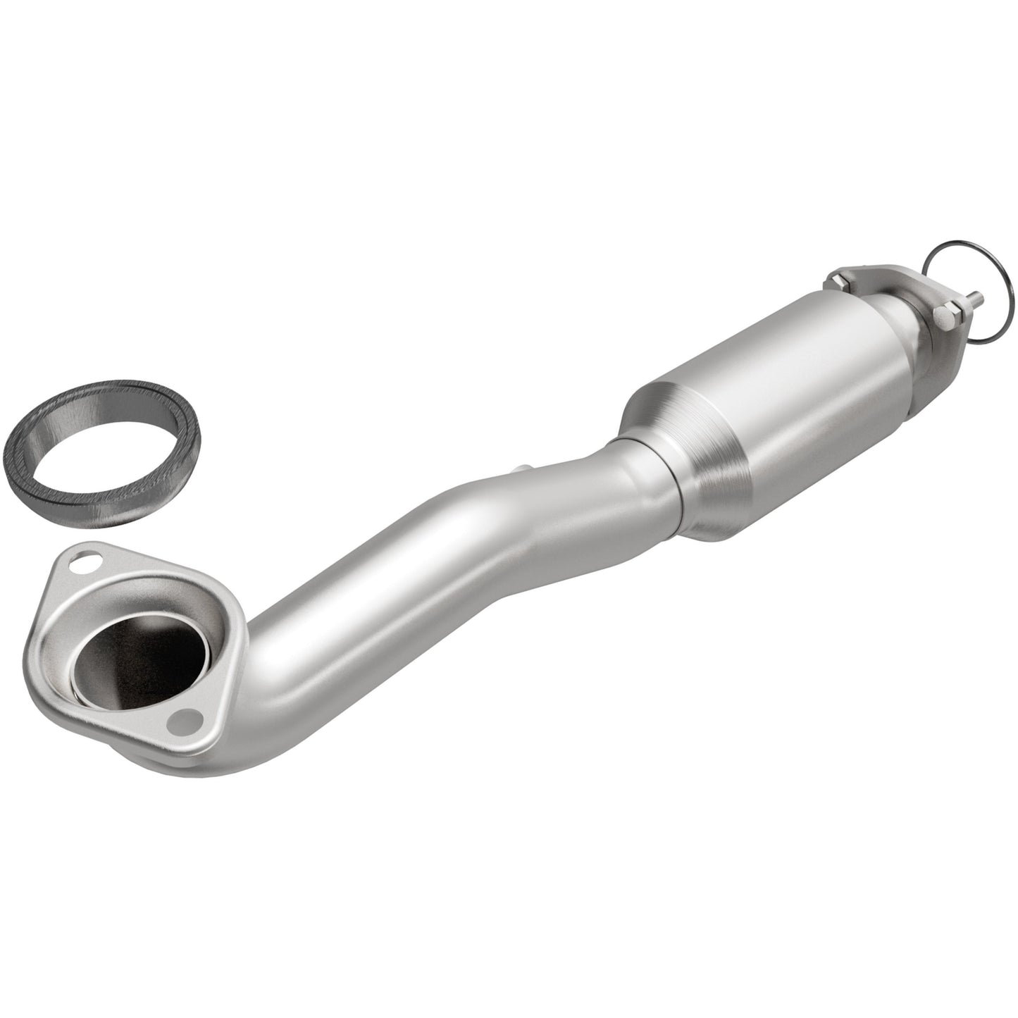 MagnaFlow 2011 Honda CR-V 2.4L California Grade CARB Compliant Direct-Fit Catalytic Converter 5592783