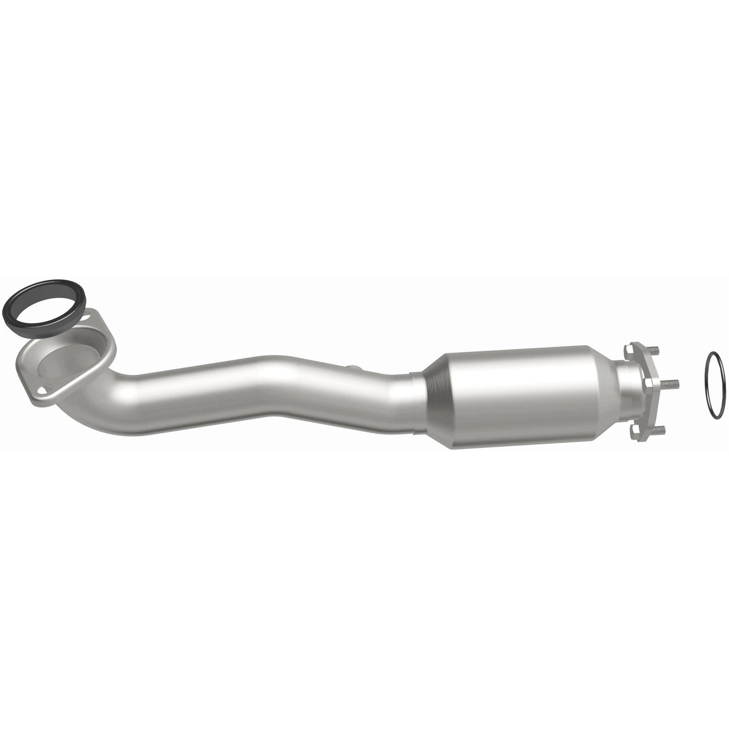 MagnaFlow 2011 Honda CR-V 2.4L California Grade CARB Compliant Direct-Fit Catalytic Converter 5592783