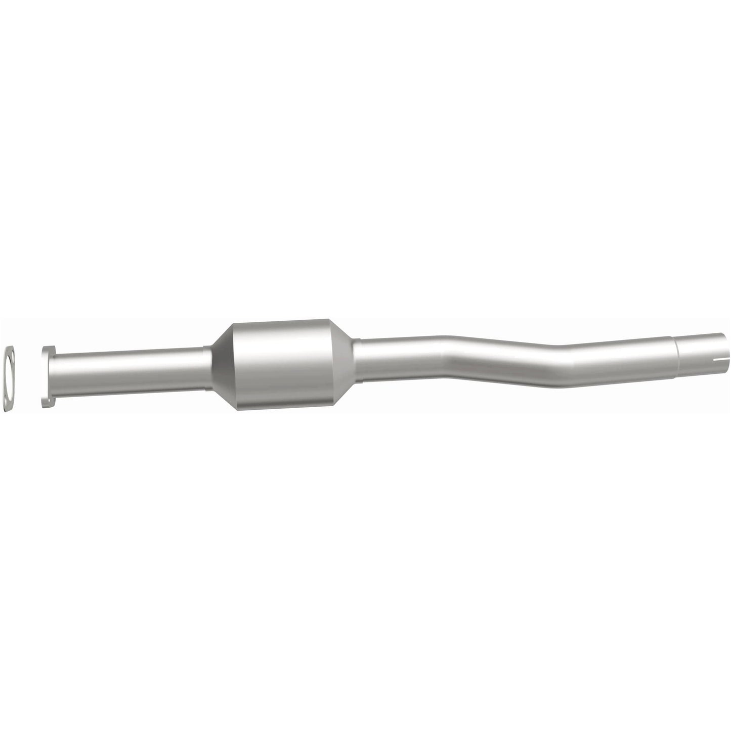 MagnaFlow 2010-2017 Chevrolet Equinox 2.4L | 2010-2017 GMC Terrain 2.4L California Grade CARB Compliant Direct-Fit Catalytic Converter 5592804