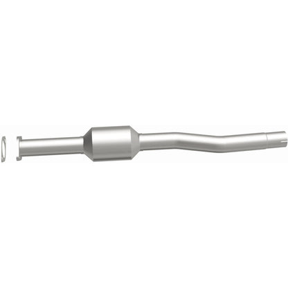 MagnaFlow 2010-2017 Chevrolet Equinox 2.4L | 2010-2017 GMC Terrain 2.4L California Grade CARB Compliant Direct-Fit Catalytic Converter 5592804