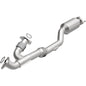 MagnaFlow 2009-2014 Nissan Murano 3.5L California Grade CARB Compliant Direct-Fit Catalytic Converter 5592852