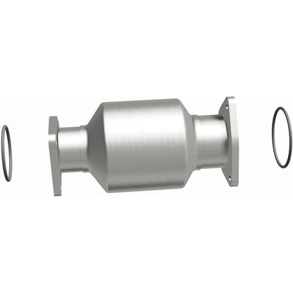 MagnaFlow 2010-2013 Acura MDX 3.7L California Grade CARB Compliant Direct-Fit Catalytic Converter 5592862