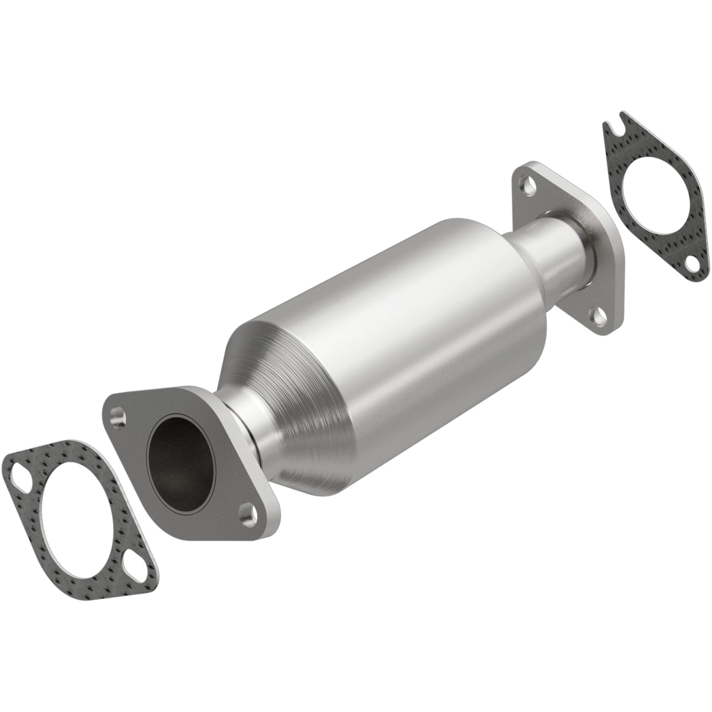 MagnaFlow 2011-2013 Kia Sorento 2.4L | 2010-2012 Hyundai Santa Fe 2.4L California Grade CARB Compliant Direct-Fit Catalytic Converter 5592863