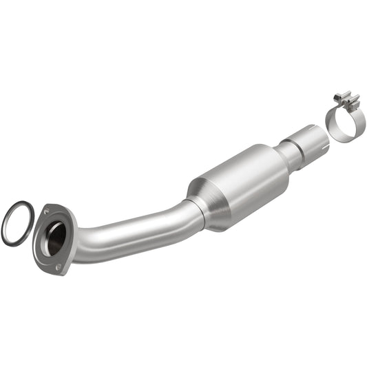 MagnaFlow 2009-2012 Toyota RAV4 2.5L California Grade CARB Compliant Direct-Fit Catalytic Converter 5592944