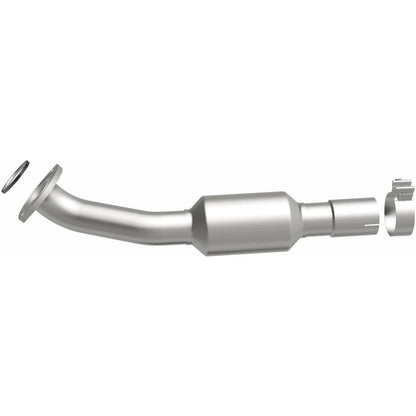 MagnaFlow 2009-2012 Toyota RAV4 2.5L California Grade CARB Compliant Direct-Fit Catalytic Converter 5592944