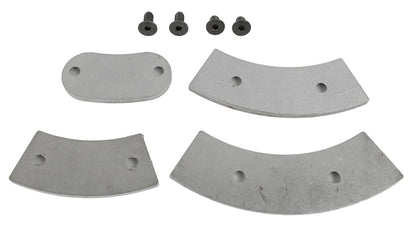 McLeod Counterweight Kits