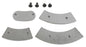 McLeod Counterweight Kits