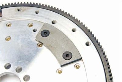 McLeod Counterweight Kits