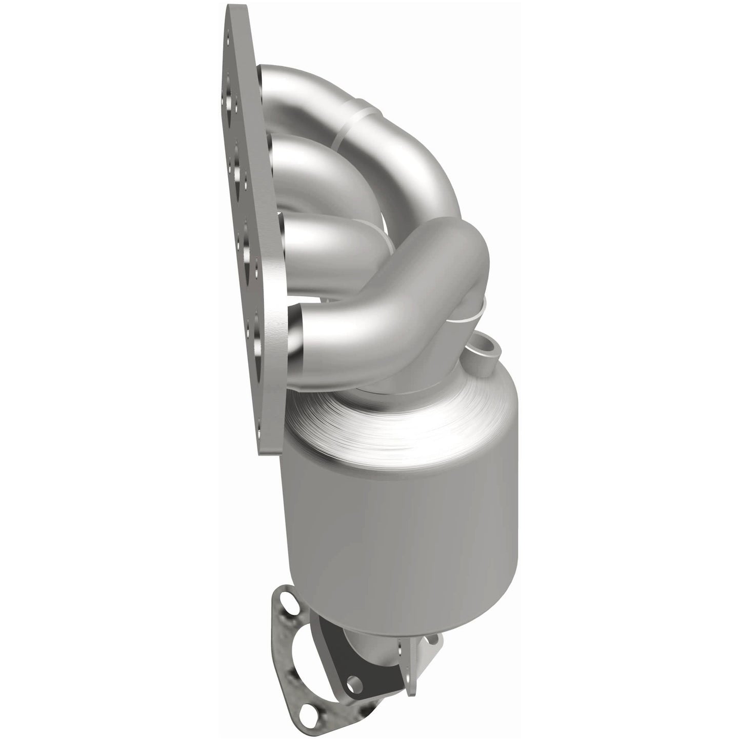 MagnaFlow 2012-2014 Chevrolet Volt 1.4L California Grade CARB Compliant Direct-Fit Manifold Catalytic Converter 5631057