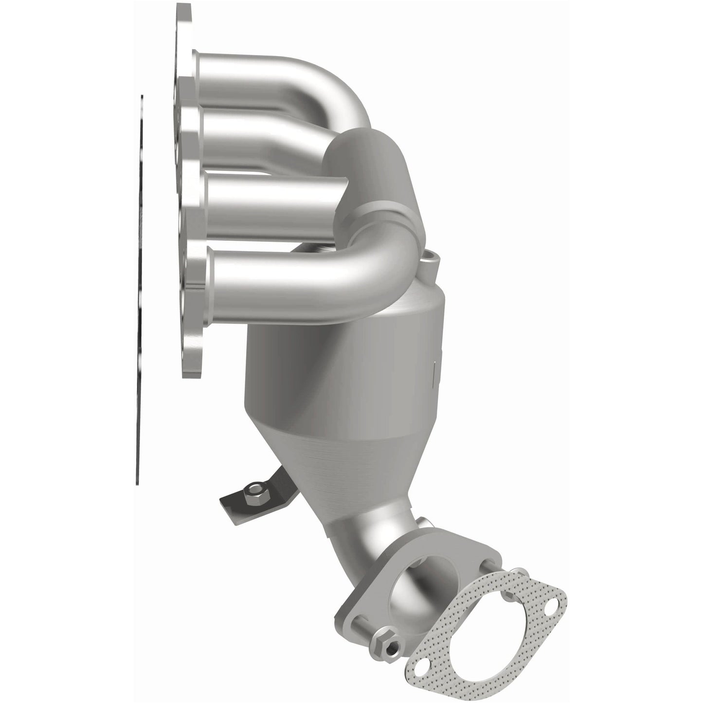 MagnaFlow California Grade CARB Compliant Direct-Fit Manifold Catalytic Converter 5631125