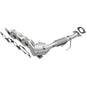 MagnaFlow 2013-2016 Ford Fusion 2.0L | 2015-2016 Lincoln MKZ 2.0L California Grade CARB Compliant Direct-Fit Manifold Catalytic Converter 5631165