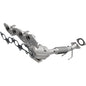 MagnaFlow 2015-2016 Ford C-Max 2.0L California Grade CARB Compliant Direct-Fit Manifold Catalytic Converter 5631186