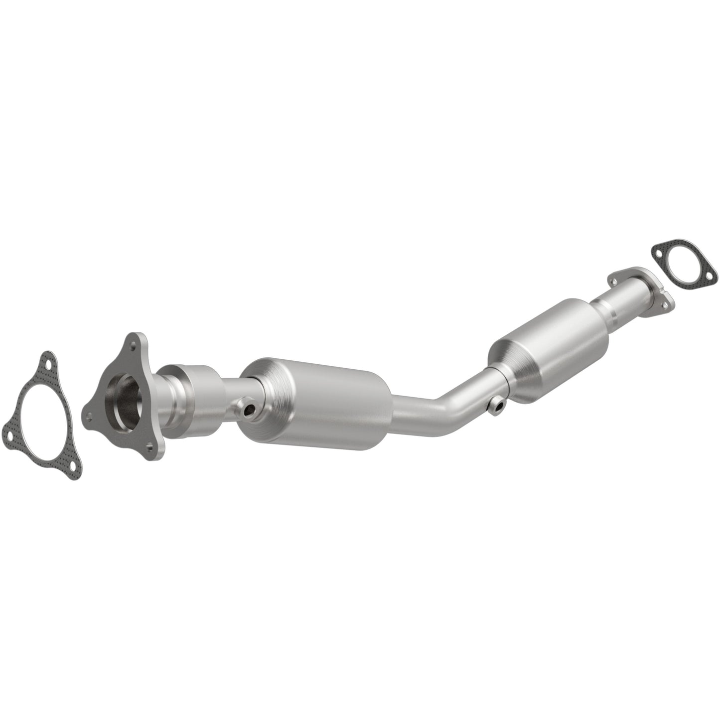 MagnaFlow California Grade CARB Compliant Direct-Fit Catalytic Converter 5631197