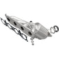 MagnaFlow California Grade CARB Compliant Direct-Fit Manifold Catalytic Converter 5631271