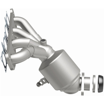 MagnaFlow California Grade CARB Compliant Direct-Fit Manifold Catalytic Converter 5631271