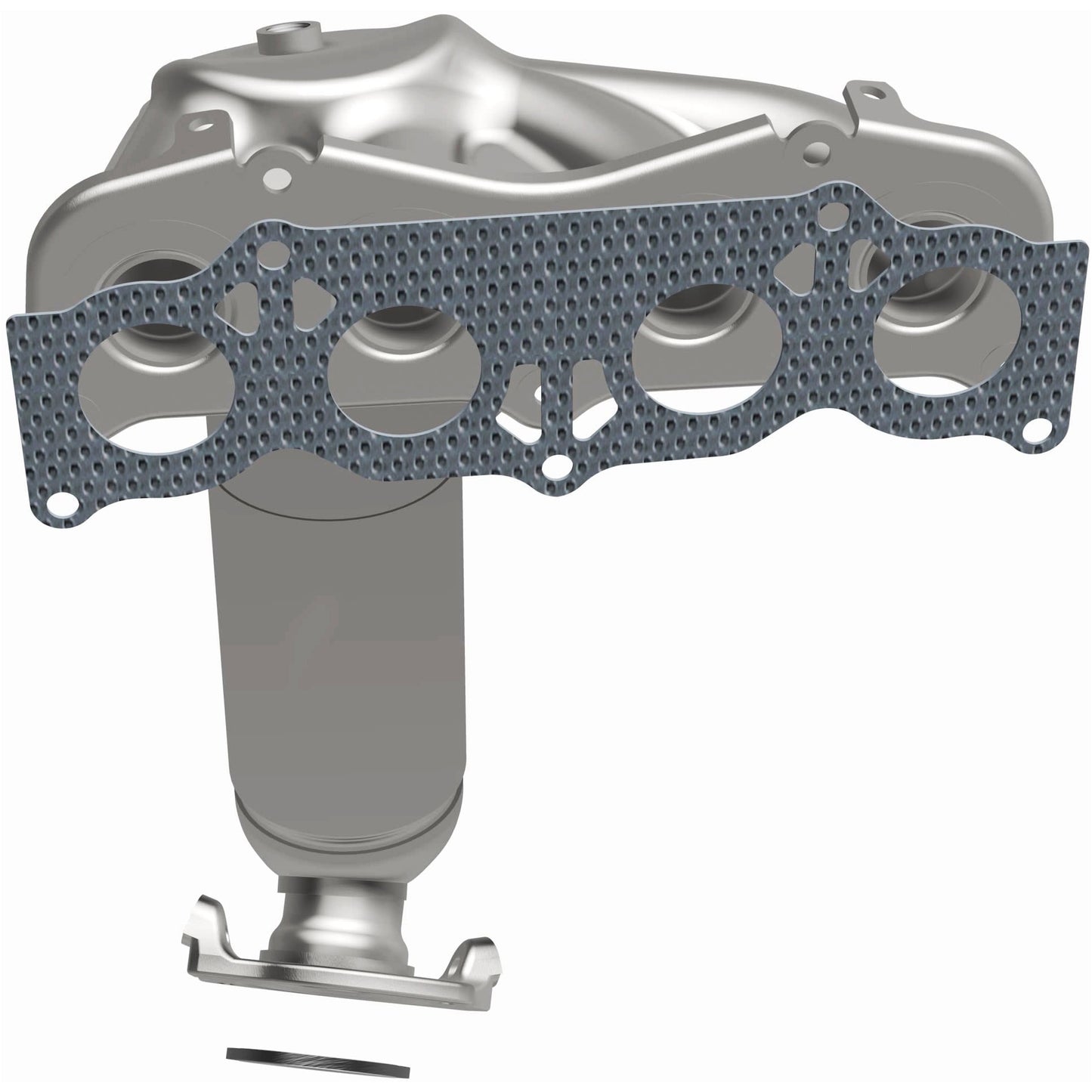 MagnaFlow 2003-2011 Toyota Camry 2.4L California Grade CARB Compliant Direct-Fit Manifold Catalytic Converter 5631373