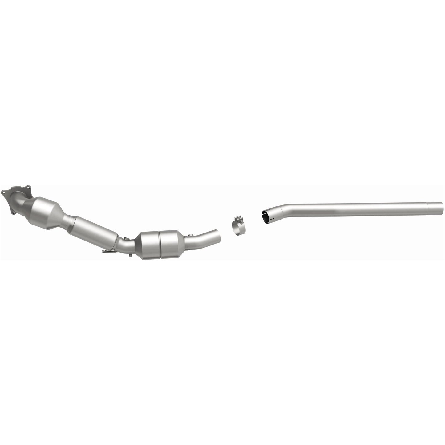 MagnaFlow California Grade CARB Compliant Direct-Fit Catalytic Converter 5631414