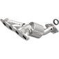 MagnaFlow 2012-2016 Toyota Prius C 1.5L California Grade CARB Compliant Direct-Fit Manifold Catalytic Converter 5631441