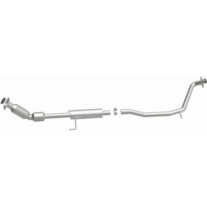 MagnaFlow 2010-2015 Toyota Prius 1.8L California Grade CARB Compliant Direct-Fit Catalytic Converter 5631453