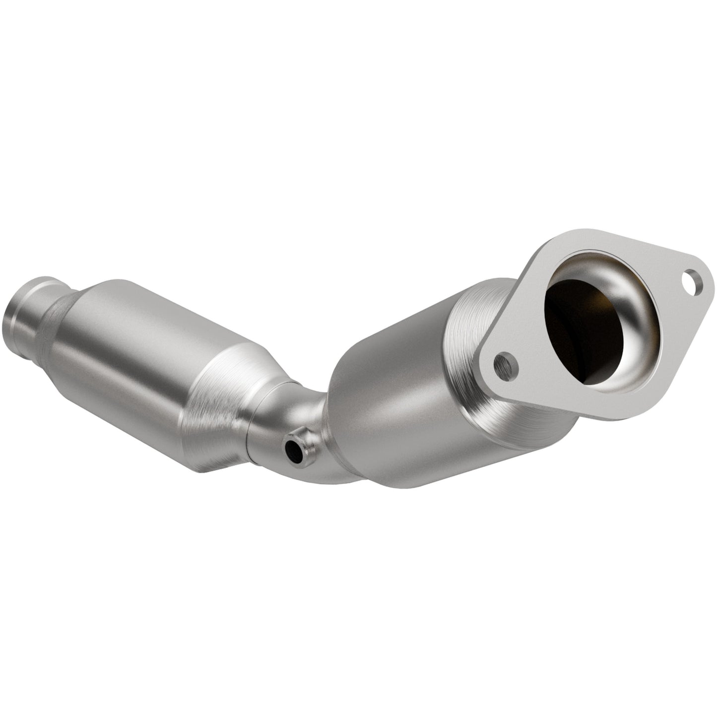 MagnaFlow 2012-2015 Lexus CT200h 1.8L | 2012-2015 Toyota Prius V 1.8L California Grade CARB Compliant Direct-Fit Catalytic Converter 5631456