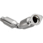 MagnaFlow 2012-2015 Lexus CT200h 1.8L | 2012-2015 Toyota Prius V 1.8L California Grade CARB Compliant Direct-Fit Catalytic Converter 5631456
