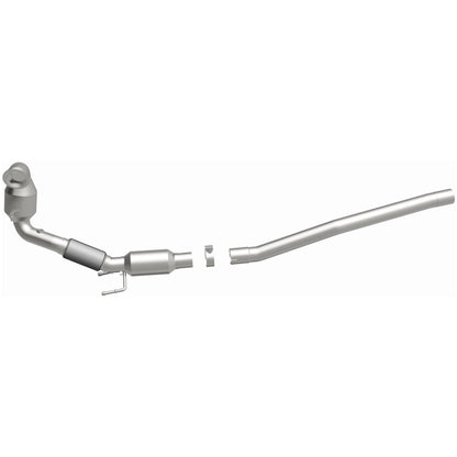MagnaFlow 2015-2016 Audi A3 Quattro 2.0L California Grade CARB Compliant Direct-Fit Catalytic Converter 5631580