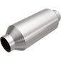 MagnaFlow California Grade CARB Compliant Universal Catalytic Converter 5631604