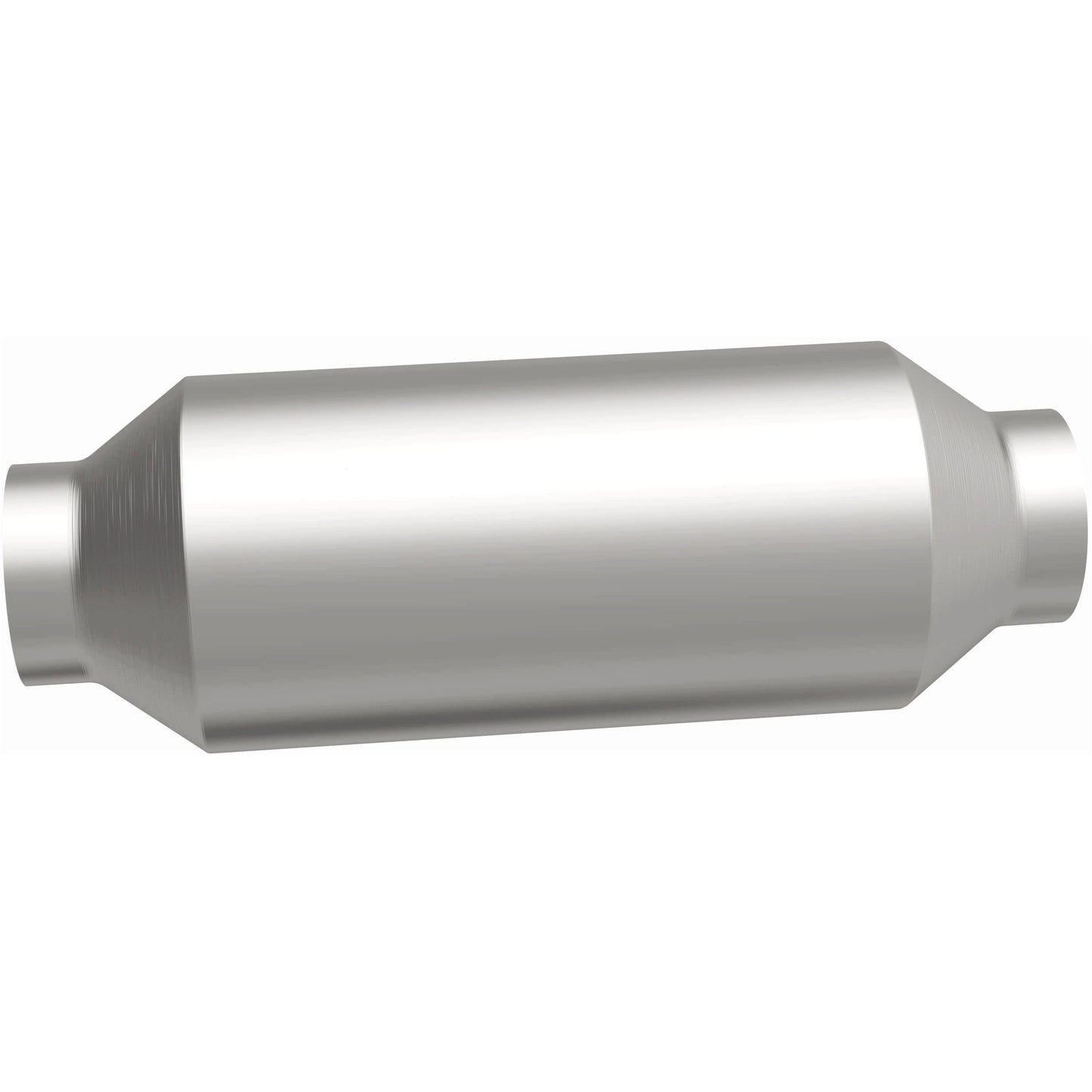 MagnaFlow California Grade CARB Compliant Universal Catalytic Converter 5631604
