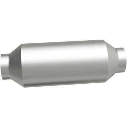 MagnaFlow California Grade CARB Compliant Universal Catalytic Converter 5631604