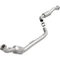 MagnaFlow 2006-2009 Mercedes-Benz E350 4Matic 3.5L California Grade CARB Compliant Direct-Fit Catalytic Converter 5631639