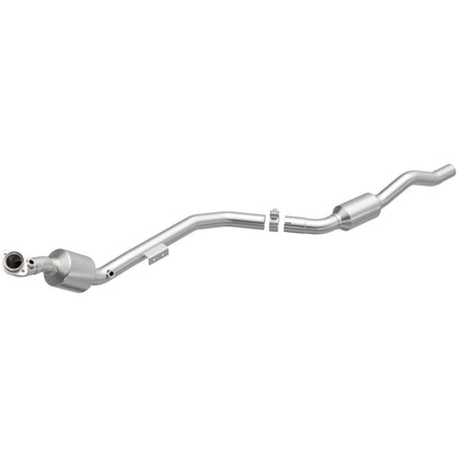 MagnaFlow 2006-2009 Mercedes-Benz E350 4Matic 3.5L California Grade CARB Compliant Direct-Fit Catalytic Converter 5631645