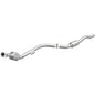 MagnaFlow 2006-2009 Mercedes-Benz E350 4Matic 3.5L California Grade CARB Compliant Direct-Fit Catalytic Converter 5631645
