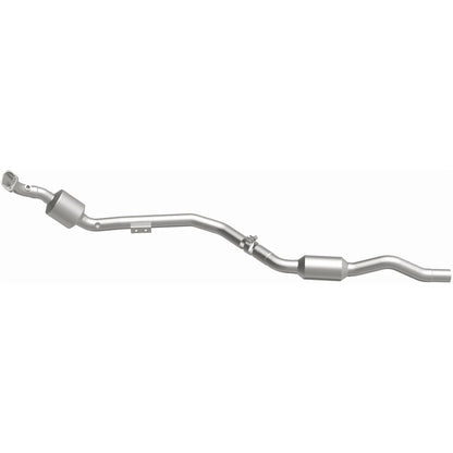 MagnaFlow 2006-2009 Mercedes-Benz E350 4Matic 3.5L California Grade CARB Compliant Direct-Fit Catalytic Converter 5631645