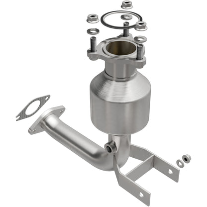 MagnaFlow 2009-2012 Chevrolet Malibu 2.4L California Grade CARB Compliant Direct-Fit Catalytic Converter 5631726