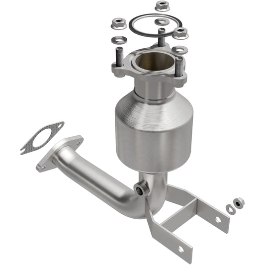 MagnaFlow 2009-2012 Chevrolet Malibu 2.4L California Grade CARB Compliant Direct-Fit Catalytic Converter 5631726