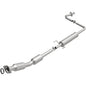 MagnaFlow 2004-2009 Toyota Prius 1.5L California Grade CARB Compliant Direct-Fit Catalytic Converter 5631752