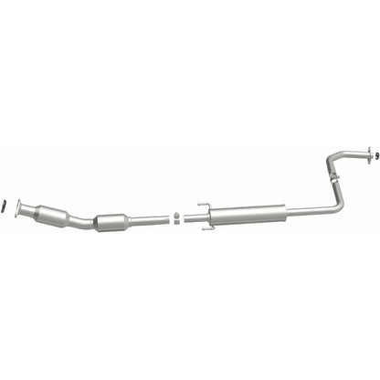 MagnaFlow 2004-2009 Toyota Prius 1.5L California Grade CARB Compliant Direct-Fit Catalytic Converter 5631752