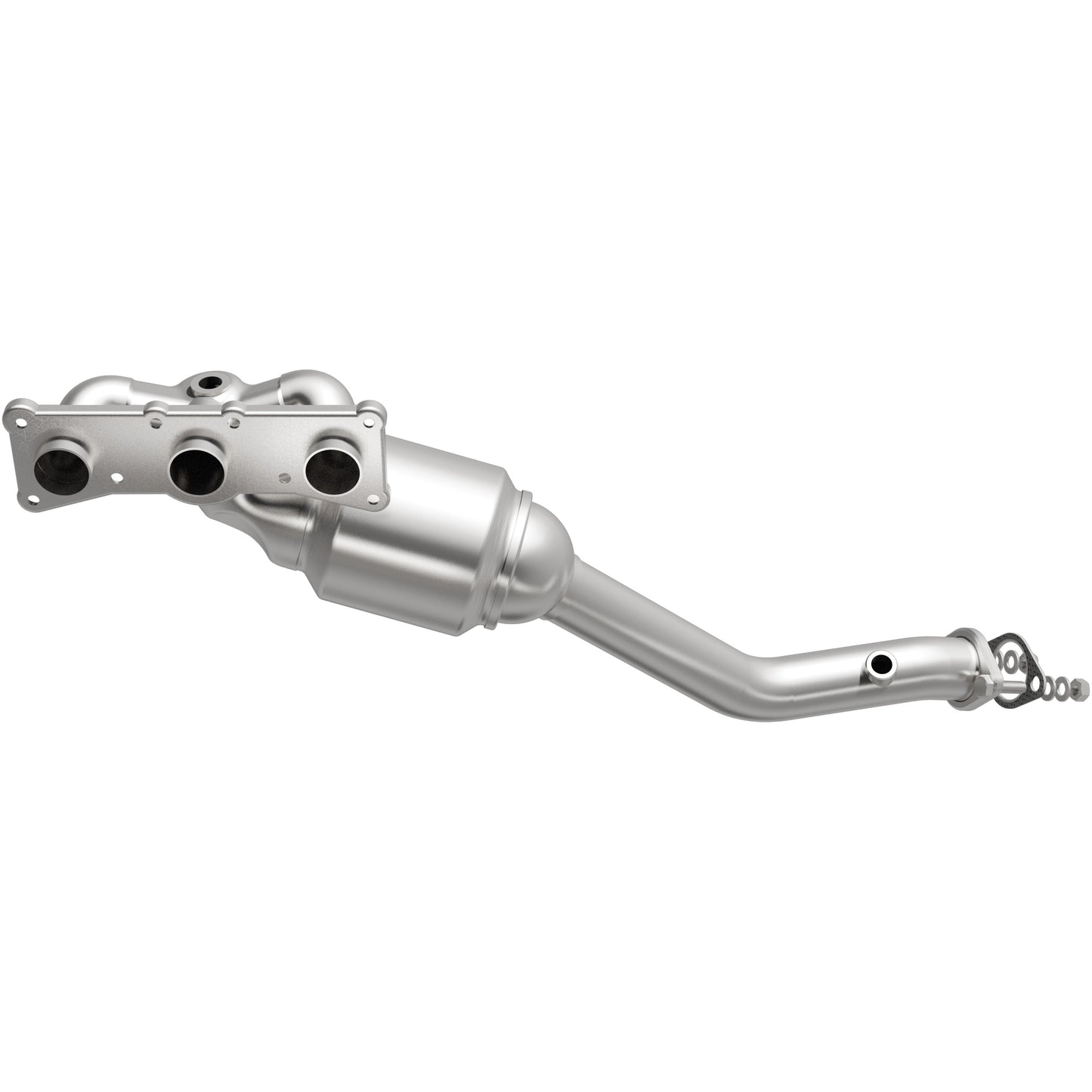 MagnaFlow California Grade CARB Compliant Direct-Fit Manifold Catalytic Converter 5631762