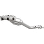 MagnaFlow California Grade CARB Compliant Direct-Fit Manifold Catalytic Converter 5631762