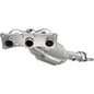 MagnaFlow California Grade CARB Compliant Direct-Fit Manifold Catalytic Converter 5631763
