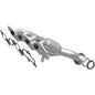 MagnaFlow 2009-2012 Mazda 6 2.5L California Grade CARB Compliant Direct-Fit Manifold Catalytic Converter 5631851