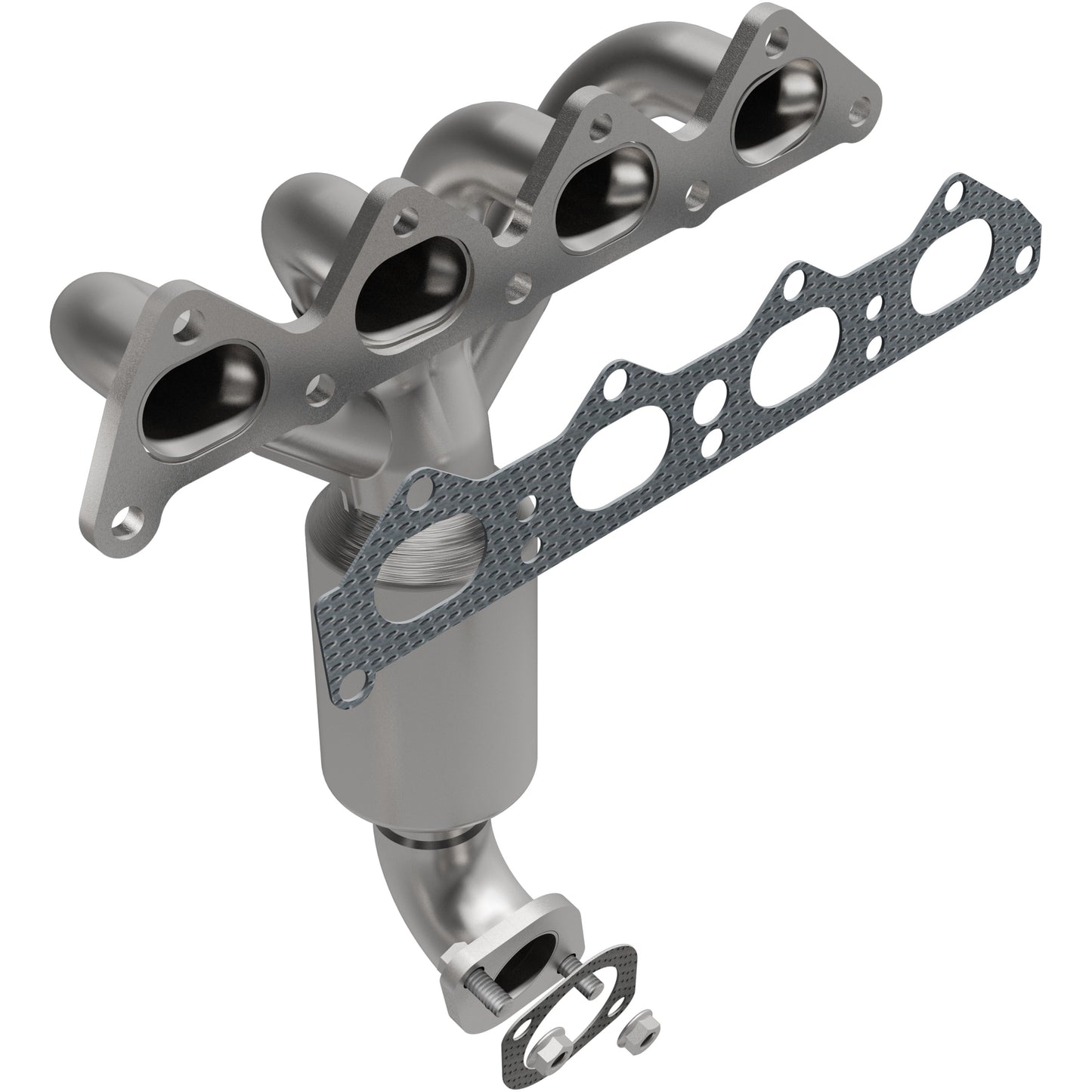 MagnaFlow California Grade CARB Compliant Direct-Fit Manifold Catalytic Converter 5631955