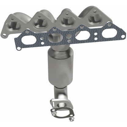 MagnaFlow California Grade CARB Compliant Direct-Fit Manifold Catalytic Converter 5631955
